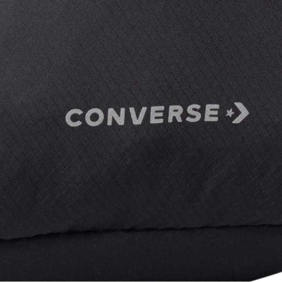 Converse As If Backpack | Black | NEW/NWT!! 🖤🎒🖤 - Picture 15 of 16